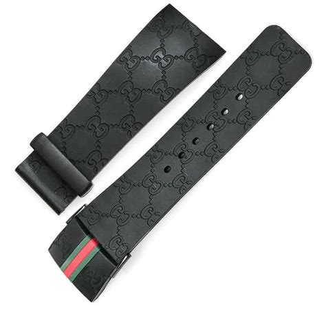 gucci band logo|original gucci watch bands.